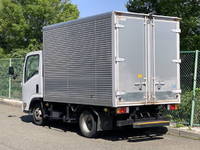 いすゞエルフアルミバン小型（2t・3t）[写真02]