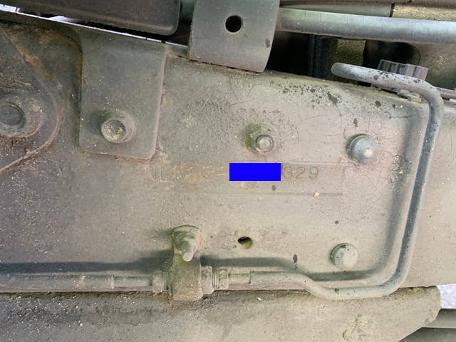 いすゞエルフアルミバン小型（2t・3t）[写真36]