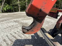 日野プロフィアコンテナ専用車大型（10t）[写真11]