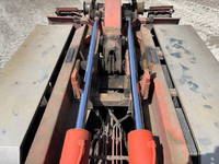 日野プロフィアコンテナ専用車大型（10t）[写真12]