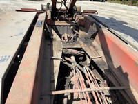 日野プロフィアコンテナ専用車大型（10t）[写真13]