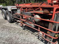 日野プロフィアコンテナ専用車大型（10t）[写真19]