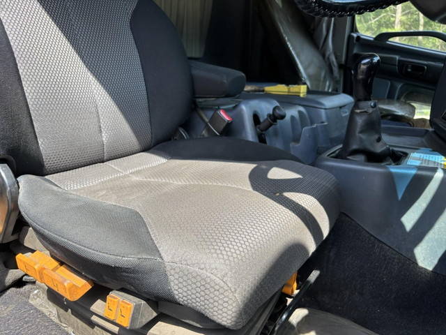 日野プロフィアコンテナ専用車大型（10t）[写真20]