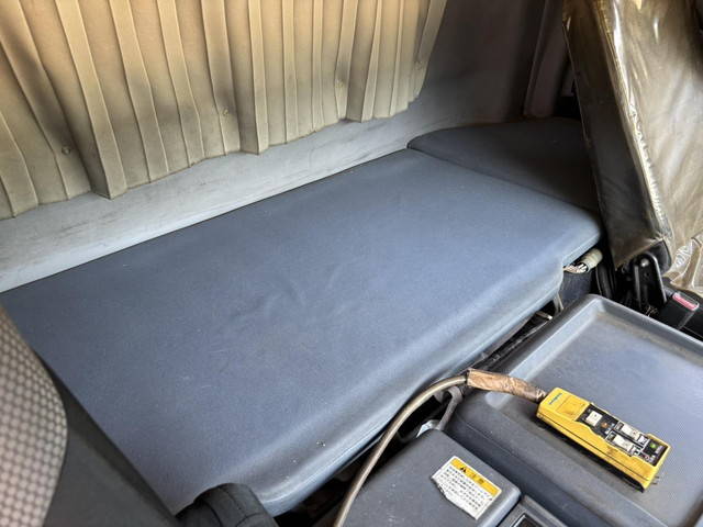 日野プロフィアコンテナ専用車大型（10t）[写真22]