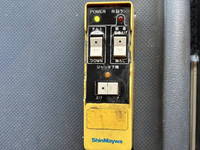 日野プロフィアコンテナ専用車大型（10t）[写真24]