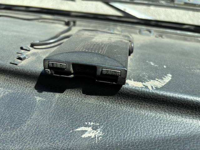 日野プロフィアコンテナ専用車大型（10t）[写真25]