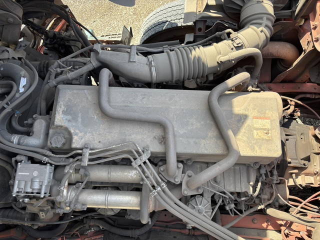 日野プロフィアコンテナ専用車大型（10t）[写真26]