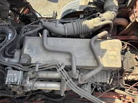 日野プロフィアコンテナ専用車大型（10t）[写真27]