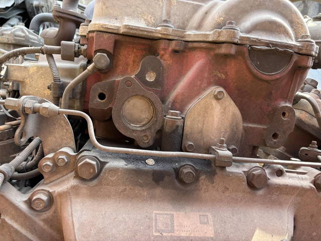 日野プロフィアコンテナ専用車大型（10t）[写真29]