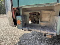 日野プロフィアコンテナ専用車大型（10t）[写真32]