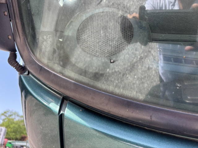 日野プロフィアコンテナ専用車大型（10t）[写真32]