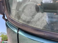 日野プロフィアコンテナ専用車大型（10t）[写真33]