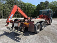 日野プロフィアコンテナ専用車大型（10t）[写真05]