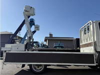 トヨタダイナ平ボディ小型（2t・3t）[写真13]