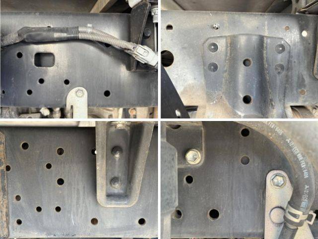 トヨタダイナ平ボディ小型（2t・3t）[写真13]