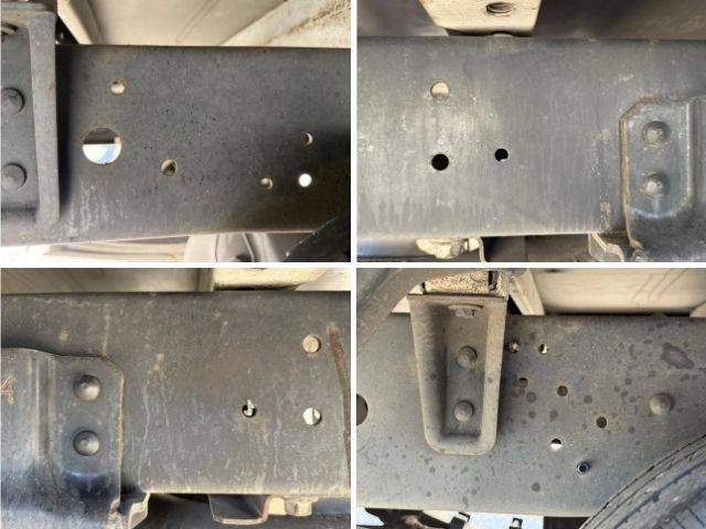 トヨタダイナ平ボディ小型（2t・3t）[写真14]