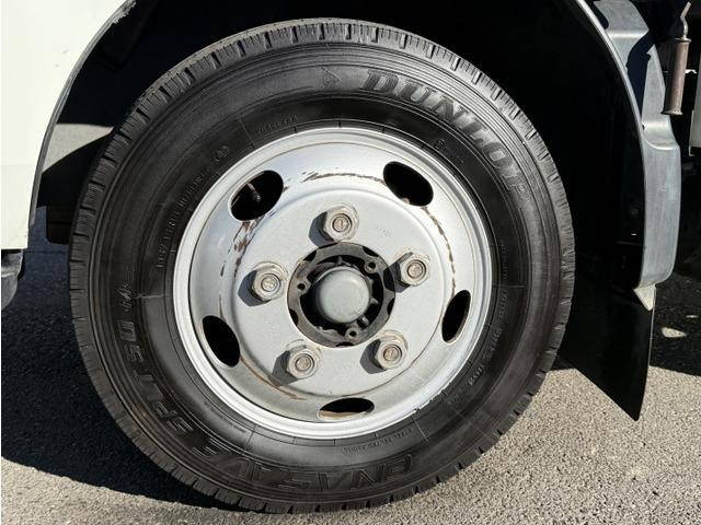 トヨタダイナ平ボディ小型（2t・3t）[写真16]