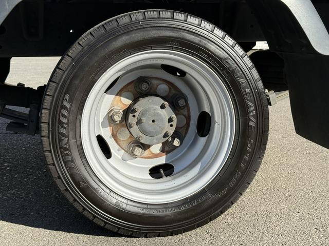 トヨタダイナ平ボディ小型（2t・3t）[写真17]