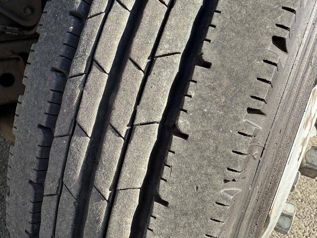 トヨタダイナ平ボディ小型（2t・3t）[写真18]