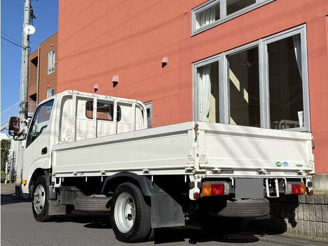 中古平ボディ トヨタ 栃木・岩手・青森 ダイナ（TKG-XZC605）（4,405kg