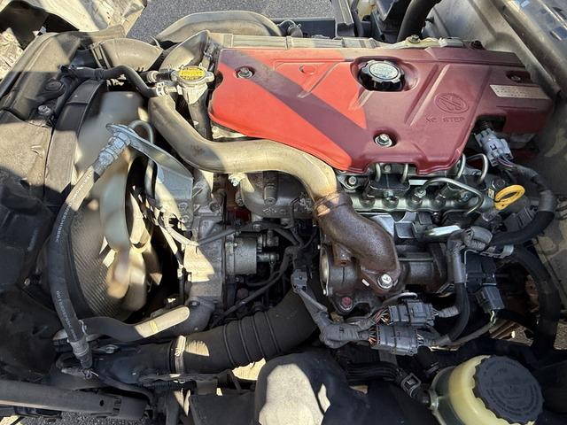 トヨタダイナ平ボディ小型（2t・3t）[写真20]