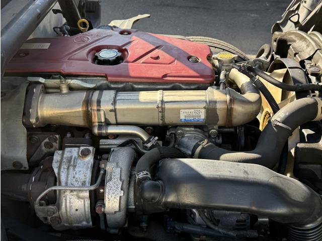 トヨタダイナ平ボディ小型（2t・3t）[写真21]