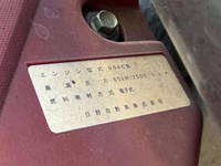 トヨタダイナ平ボディ小型（2t・3t）[写真23]