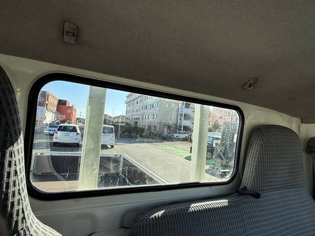 トヨタダイナ平ボディ小型（2t・3t）[写真34]