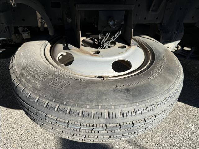 トヨタダイナ平ボディ小型（2t・3t）[写真39]