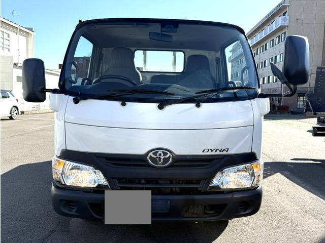 トヨタダイナ平ボディ小型（2t・3t）[写真04]