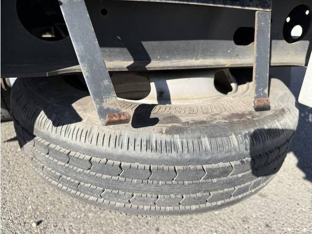 トヨタダイナ平ボディ小型（2t・3t）[写真40]