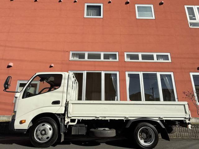 トヨタダイナ平ボディ小型（2t・3t）[写真06]