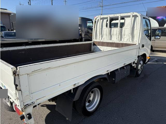 トヨタダイナ平ボディ小型（2t・3t）[写真07]