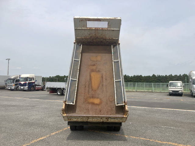 いすゞエルフダンプ小型（2t・3t）[写真10]