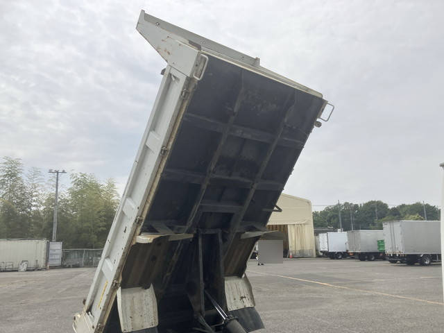 いすゞエルフダンプ小型（2t・3t）[写真11]