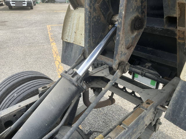 いすゞエルフダンプ小型（2t・3t）[写真14]