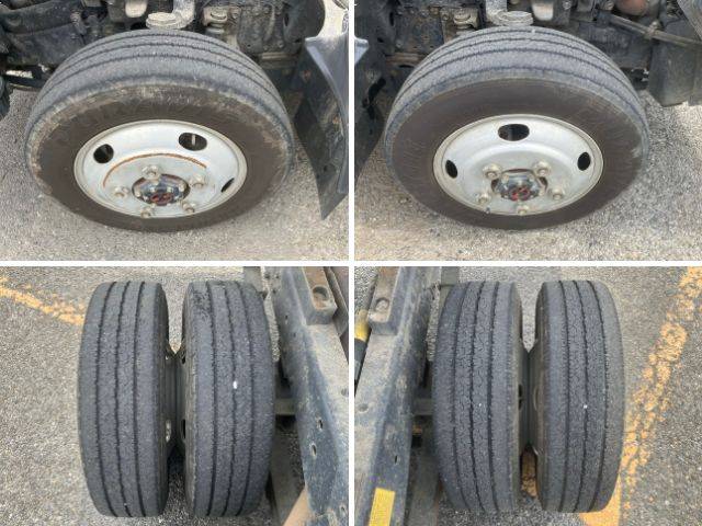 いすゞエルフダンプ小型（2t・3t）[写真16]