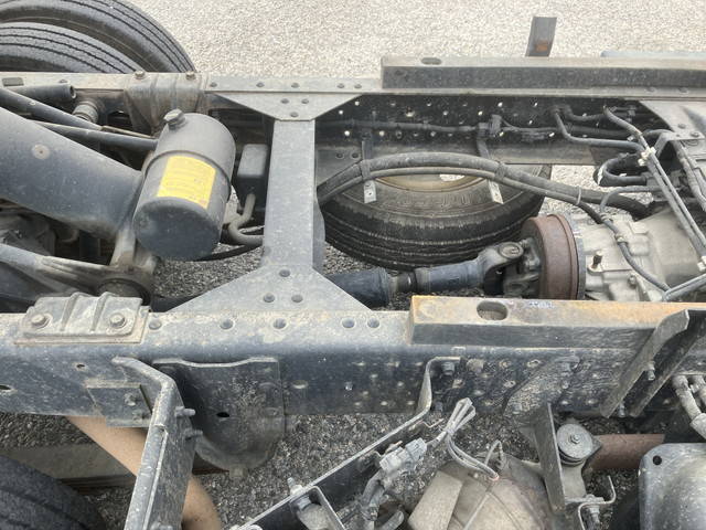 いすゞエルフダンプ小型（2t・3t）[写真20]