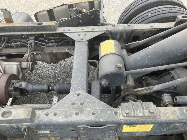 いすゞエルフダンプ小型（2t・3t）[写真21]