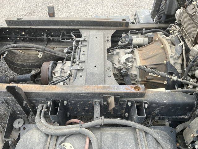 いすゞエルフダンプ小型（2t・3t）[写真22]