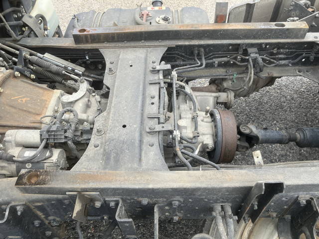 いすゞエルフダンプ小型（2t・3t）[写真23]