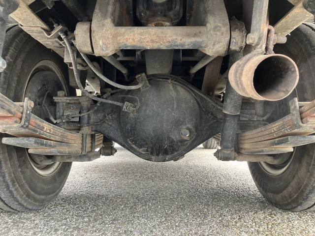 いすゞエルフダンプ小型（2t・3t）[写真24]