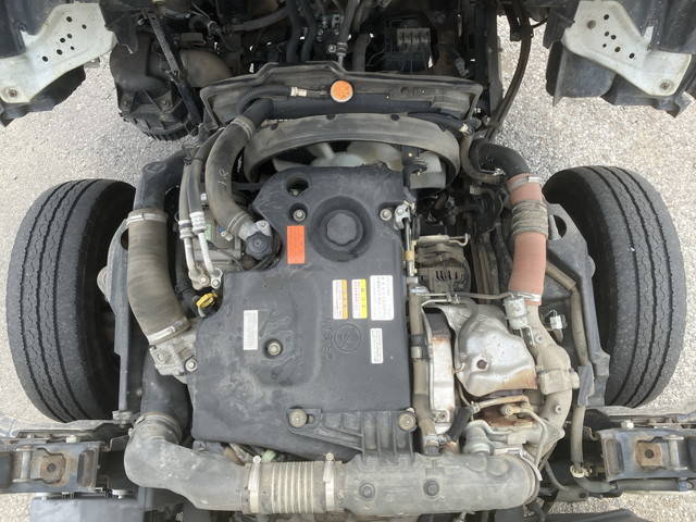 いすゞエルフダンプ小型（2t・3t）[写真25]