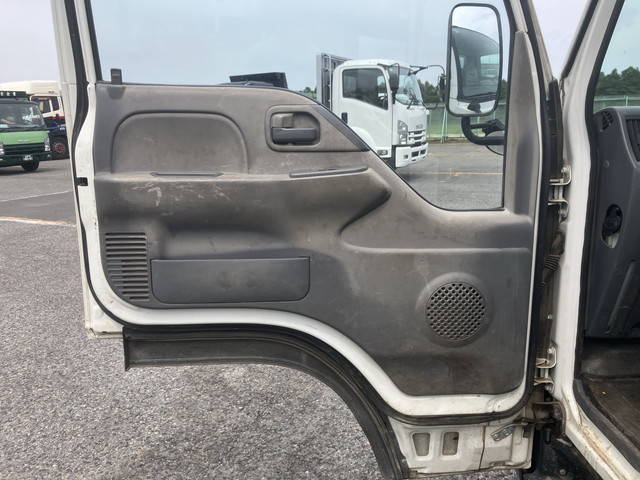 いすゞエルフダンプ小型（2t・3t）[写真26]