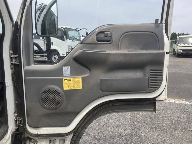 いすゞエルフダンプ小型（2t・3t）[写真27]