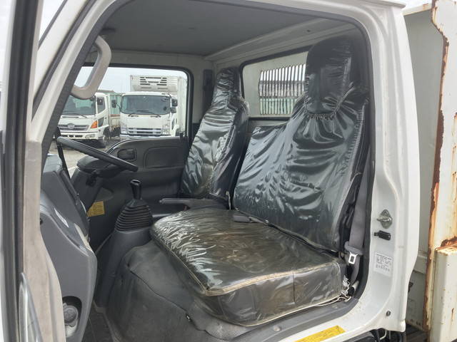 いすゞエルフダンプ小型（2t・3t）[写真28]