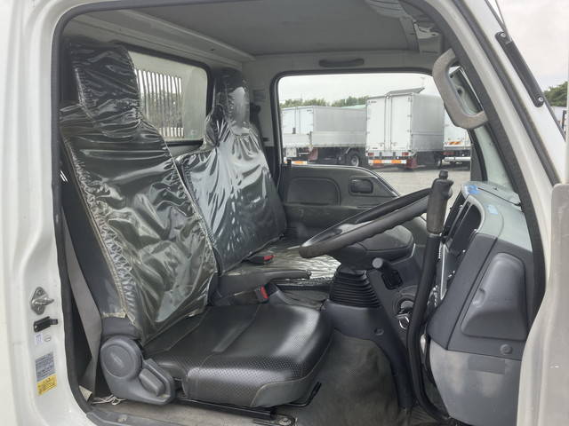 いすゞエルフダンプ小型（2t・3t）[写真29]