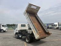 いすゞエルフダンプ小型（2t・3t）[写真02]