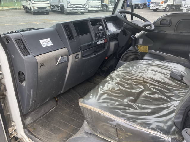 いすゞエルフダンプ小型（2t・3t）[写真30]