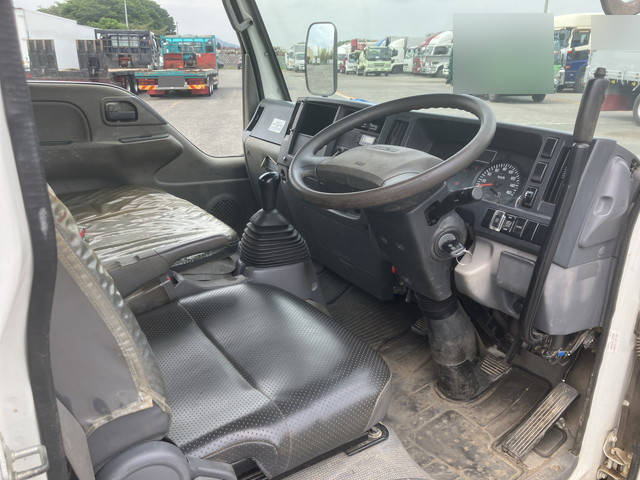 いすゞエルフダンプ小型（2t・3t）[写真31]